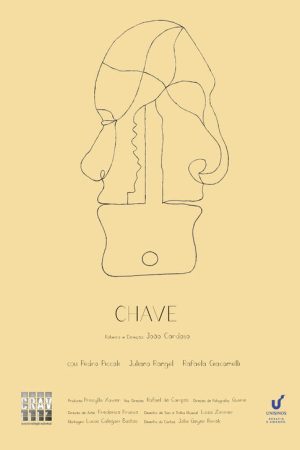 Chave (2019) poster
