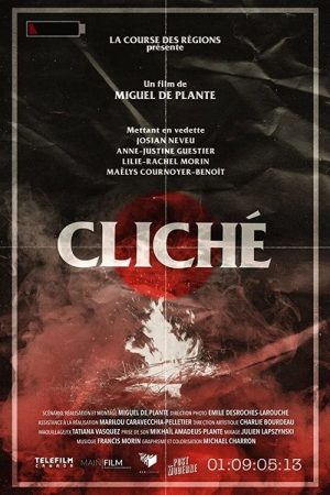 Cliché (2018) poster