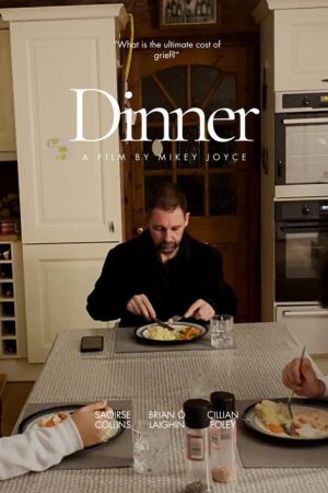 Dinner (2026) poster