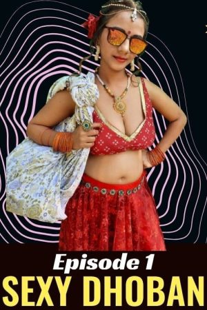 Sexy Dhoban (2020) poster