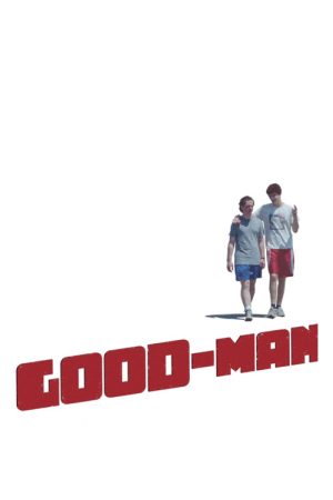 GOOD-MAN (2026) poster