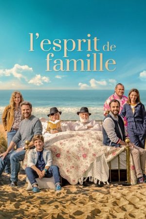 L’Esprit de famille (2020) poster