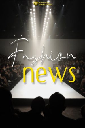 Fashion News (2021) poster