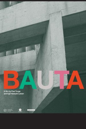 Bauta (2018) poster