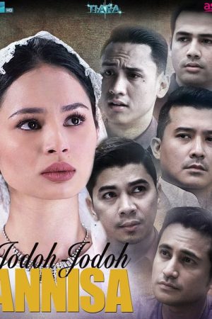 Jodoh-Jodoh Annisa (2018) poster