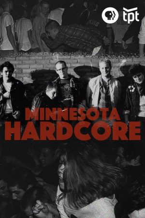 Minnesota Hardcore (2020) poster