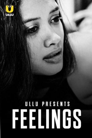 Feelings (2021) poster