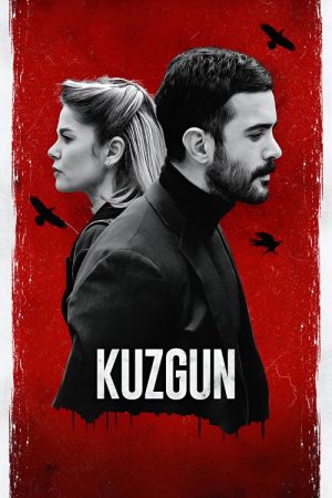 Kuzgun (2019) poster