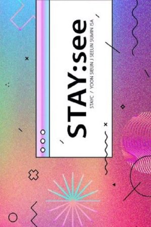 Stay: See (2020) poster