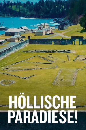 Des îles d’enfer ! (2019) poster