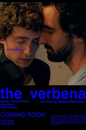 La verbena (2024) poster