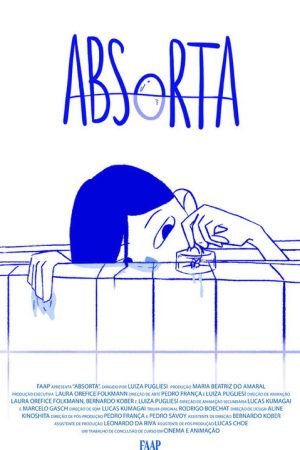 Absorta (2024) poster