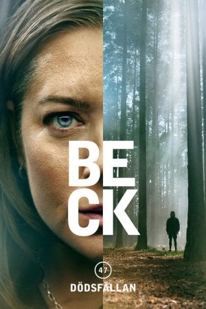 Beck 47 – The Death Trap (2022) poster