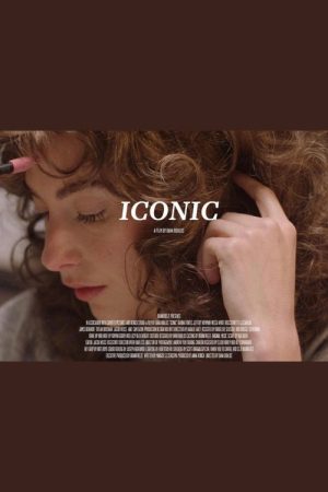 Iconic (2019) poster