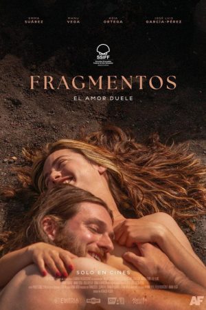 Fragmentos (2025) poster