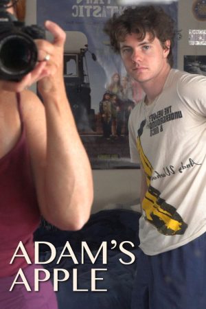 Adam’s Apple (2026) poster