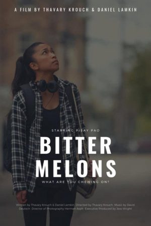 Bitter Melons (2020) poster