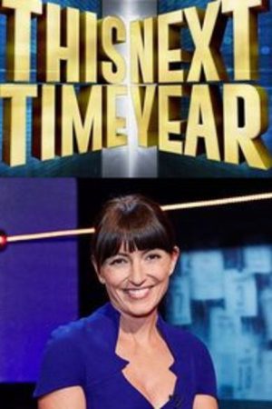 This Time Next Year (2016) poster