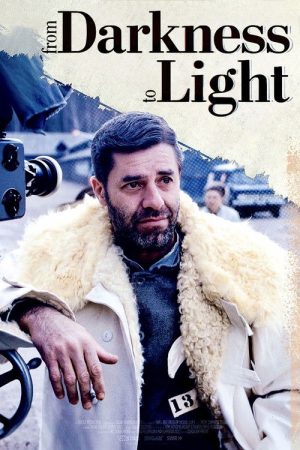 From Darkness to Light (2025) poster
