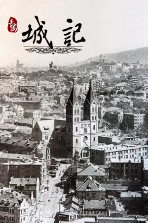 青岛城记 (2016) poster