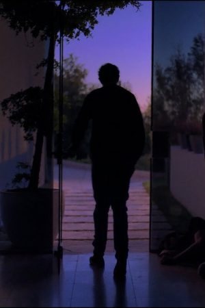 Vacuum (2021) poster