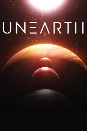 Unearth (2019) poster