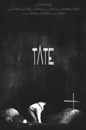 Tate (2025) poster