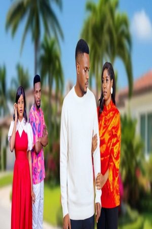 Bado Natafuta (2025) poster