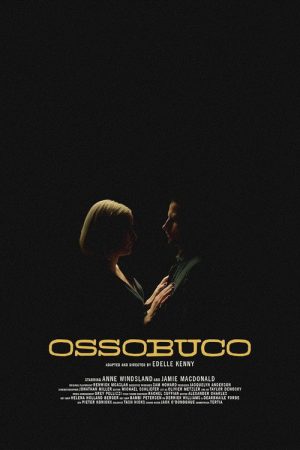 Ossobuco (2022) poster