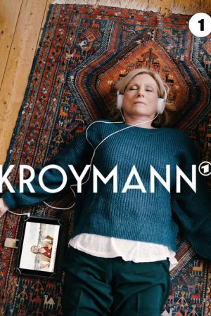 Kroymann (2017) poster