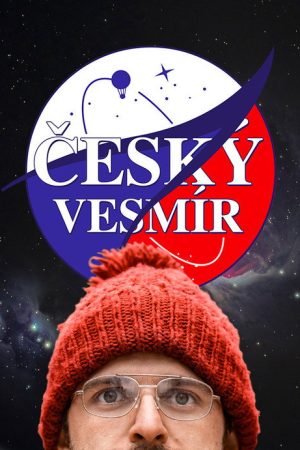 Český vesmír (2019) poster