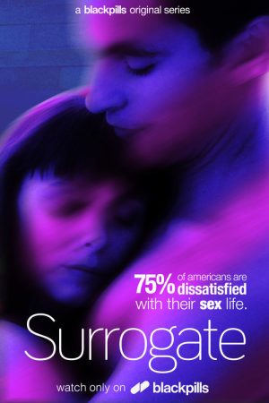 Surrogate (2017) poster