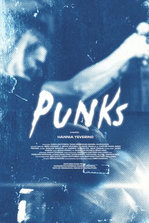 PUNKS (2025) poster