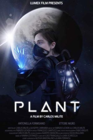 PLANT (2020) poster