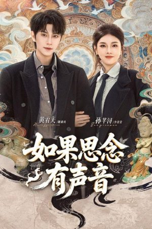 如果思念有声音 (2026) poster