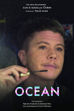 Océan (2019) poster