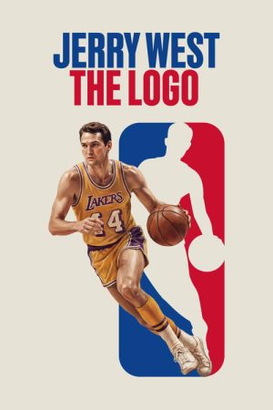 Jerry West: The Logo (2026) — Cast, Story & Where to Watch | MovieLinkBD poster