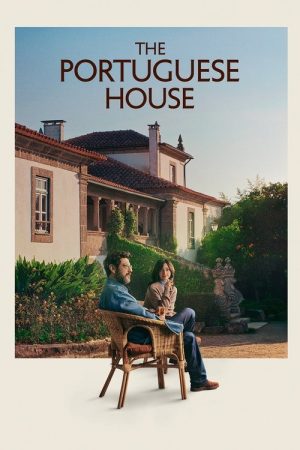 The Portuguese House (2025) poster