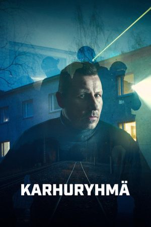 Karhuryhmä (2020) poster