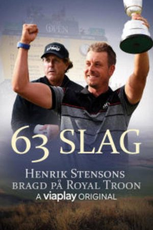63 Strokes (2017) poster