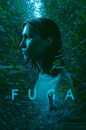Fugue (2024) poster