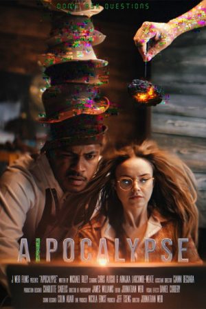 Aipocalypse (2025) poster