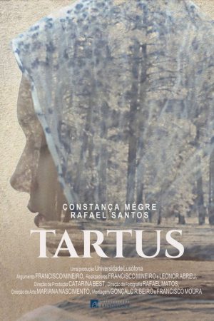 TARTUS (2017) poster