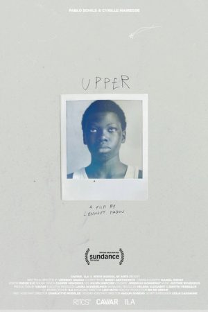 Upper (2024) poster