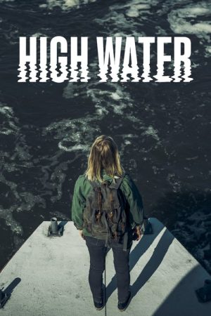 High Water (2022) poster