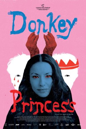 Donkey Princess (2026) poster
