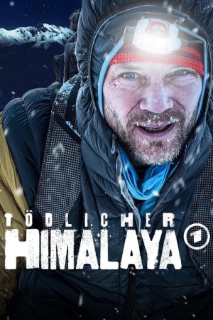 Tödlicher Himalaya (2026) poster