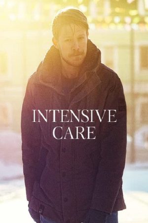 Intensive Care (2023) poster