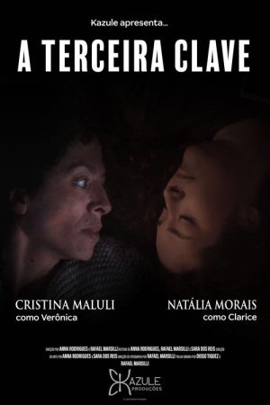 The Third Clef (2025) poster