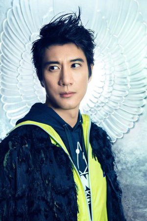 王力宏线上唱歌教程 (2022) poster